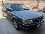 Audi 100 1992 годаүшін1 500 000 тг. в Жаркент – фото 2