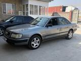 Audi 100 1992 годаүшін1 500 000 тг. в Жаркент – фото 3