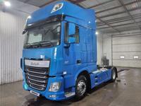 DAF  106 2015 года за 23 000 000 тг. в Костанай