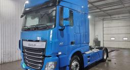 DAF  106 2015 года за 23 000 000 тг. в Костанай