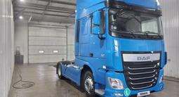 DAF  106 2015 года за 23 000 000 тг. в Костанай – фото 2