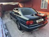 BMW 528 1997 годаfor3 000 000 тг. в Алматы – фото 3