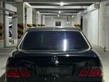 Mercedes-Benz E 430 1999 годаүшін4 500 000 тг. в Актау – фото 3