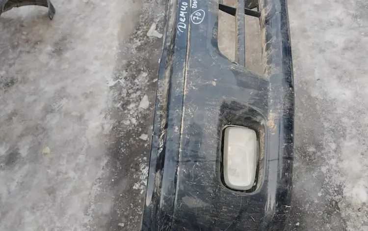 Бампер за 70 000 тг. в Алматы