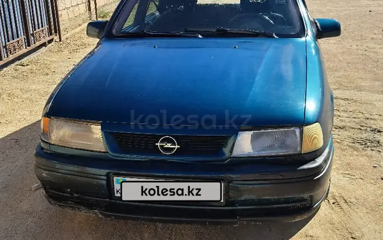 Opel Vectra 1995 года за 550 000 тг. в Актау