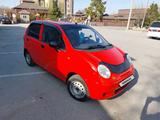 Daewoo Matiz 2013 года за 2 000 000 тг. в Каскелен