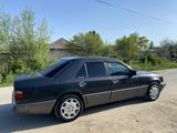 Mercedes-Benz E 230 1991 года за 1 400 000 тг. в Жаркент