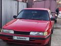 Mazda 626 1990 года за 850 000 тг. в Алматы – фото 4