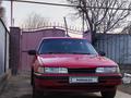 Mazda 626 1990 года за 850 000 тг. в Алматы – фото 5