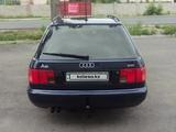 Audi A6 1996 годаүшін3 500 000 тг. в Тараз – фото 5