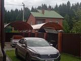 Volkswagen Jetta 2021 года за 9 500 000 тг. в Актобе