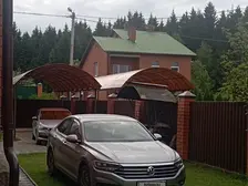 Volkswagen Jetta, 2021
