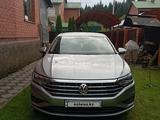 Volkswagen Jetta 2021 года за 9 500 000 тг. в Актобе – фото 2