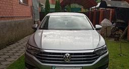 Volkswagen Jetta 2021 года за 8 900 000 тг. в Актобе – фото 2