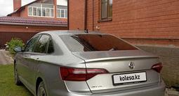 Volkswagen Jetta 2021 года за 8 900 000 тг. в Актобе – фото 3