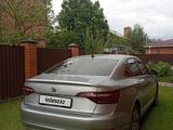 Volkswagen Jetta 2021 года за 9 500 000 тг. в Актобе – фото 4