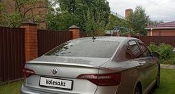 Volkswagen Jetta 2021 года за 8 900 000 тг. в Актобе – фото 4