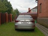 Volkswagen Jetta 2021 года за 9 500 000 тг. в Актобе – фото 5