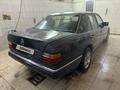 Mercedes-Benz E 230 1991 годаүшін1 200 000 тг. в Жалагаш – фото 3