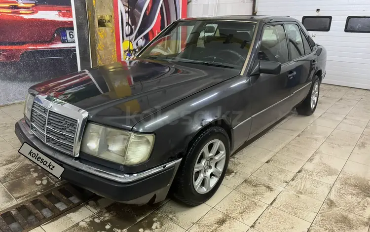 Mercedes-Benz E 230 1991 годаүшін1 200 000 тг. в Жалагаш