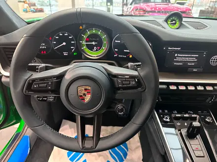 Porsche 911 2023 года за 175 000 000 тг. в Астана – фото 16