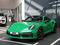 Porsche 911 2023 годаүшін166 500 000 тг. в Астана