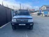 Toyota Land Cruiser 2007 годаfor17 000 000 тг. в Семей – фото 2