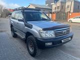 Toyota Land Cruiser 2007 годаfor17 000 000 тг. в Семей – фото 4