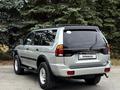 Mitsubishi Montero Sport 2000 года за 4 600 000 тг. в Костанай – фото 5