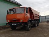 КамАЗ  5511 1987 годаүшін5 000 000 тг. в Кызылорда