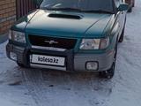 Subaru Forester 1997 годаүшін3 000 000 тг. в Караганда – фото 2