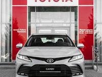 Toyota Camry 2023 годаүшін19 900 000 тг. в Астана