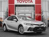 Toyota Camry 2023 годаүшін19 900 000 тг. в Астана – фото 2