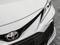 Toyota Camry 2023 года за 19 900 000 тг. в Астана – фото 4