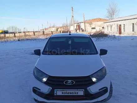 ВАЗ (Lada) Granta 2190 2019 года за 4 200 000 тг. в Костанай