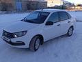 ВАЗ (Lada) Granta 2190 2019 годаүшін4 200 000 тг. в Костанай – фото 4