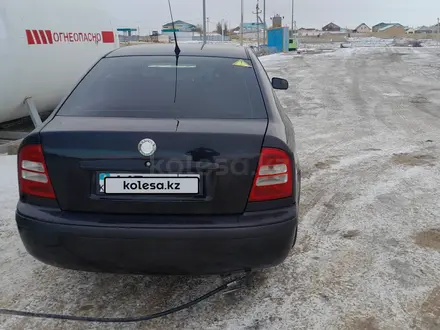 Skoda Octavia 2008 года за 2 450 000 тг. в Актау – фото 2