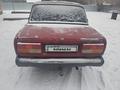 ВАЗ (Lada) 2107 2004 года за 570 000 тг. в Сергеевка – фото 3