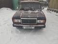 ВАЗ (Lada) 2107 2004 года за 570 000 тг. в Сергеевка – фото 6