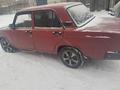 ВАЗ (Lada) 2107 2004 года за 570 000 тг. в Сергеевка – фото 8