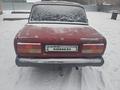 ВАЗ (Lada) 2107 2004 года за 570 000 тг. в Сергеевка – фото 9