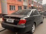 Toyota Camry 2005 года за 6 800 000 тг. в Алматы – фото 4