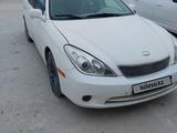 Lexus ES 300 2002 года за 5 500 000 тг. в Жанаозен – фото 4