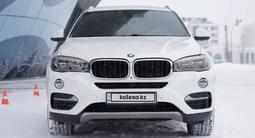 BMW X6 2016 годаfor20 000 000 тг. в Астана – фото 4