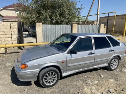 ВАЗ (Lada) 2114 2012 года за 1 300 000 тг. в Актау – фото 7