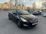 Hyundai Accent 2015 года за 5 850 000 тг. в Астана