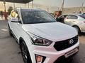 Hyundai Creta 2020 годаfor9 200 000 тг. в Алматы