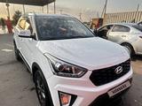 Hyundai Creta 2020 года за 9 200 000 тг. в Алматы