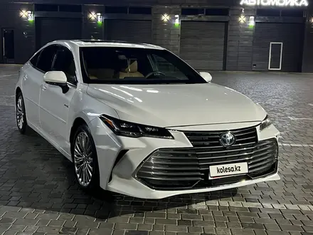 Toyota Avalon 2022 года за 16 000 000 тг. в Тараз – фото 2