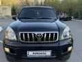 Toyota Land Cruiser Prado 2007 годаүшін16 600 000 тг. в Караганда – фото 2